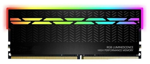 Dragos 16Gb Ddr4 3000Mhz (Siyah Pcb)Rgb Soğutuculu