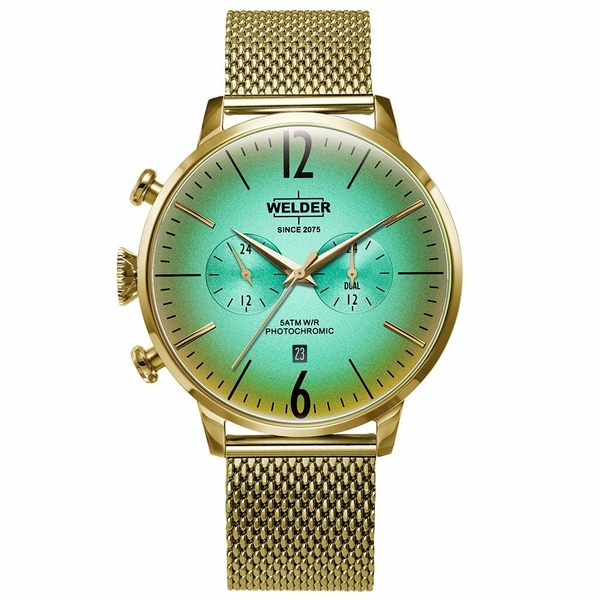 Welder WWRC1017