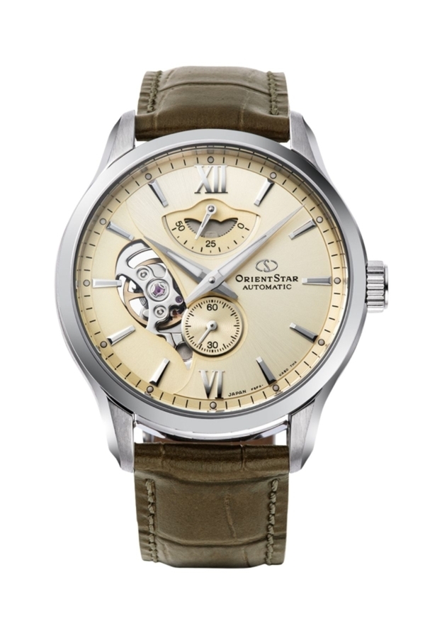Orient Star RE-AV0B10G00B