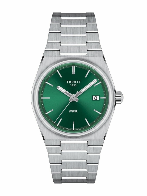 Tissot T137.210.11.081.00 Prx 35 Mm Kadın Kol Saati