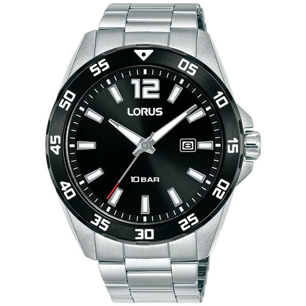 Lorus RH935SX9 Erkek Kol Saati