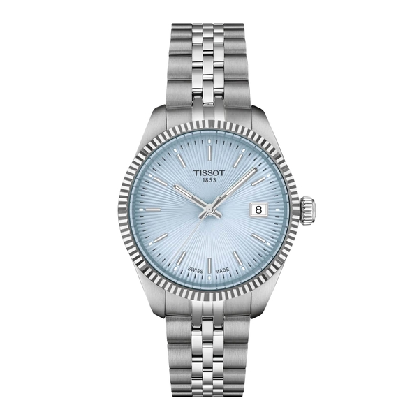 Tissot Ballade 34Mm T1562101135100 Kadın Kol Saati T156.210.11.351.00