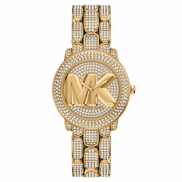 Michael Kors Mk7565 Kadın Kol Saati