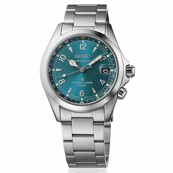 Seiko SEIPB503J Erkek Kol Saati