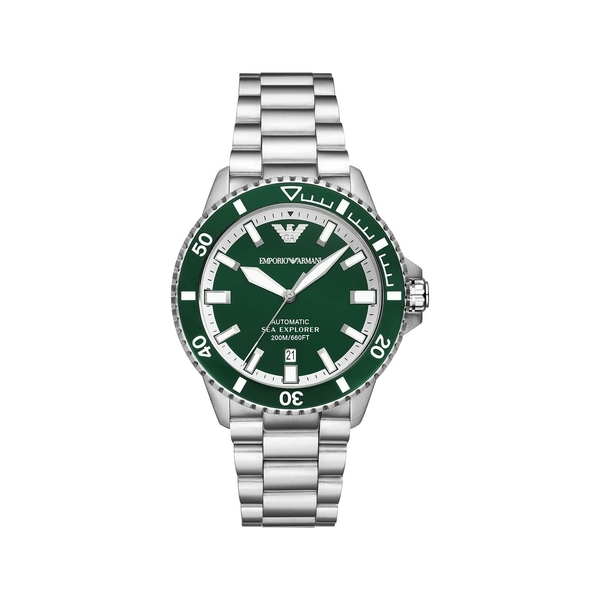 Emporio Armani AR60080 Otomatik Erkek Kol Saati