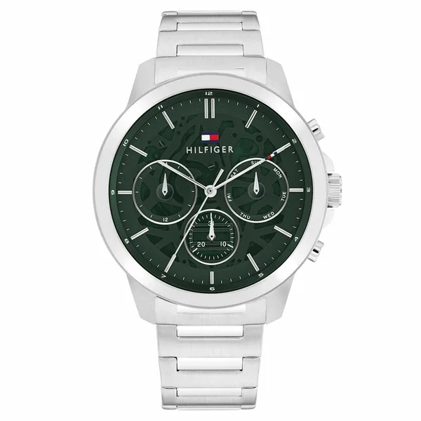 Tommy Hilfiger TH1710686 Erkek Kol Saati