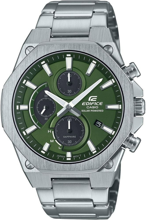 Casio Edifice Erkek Kol Saati EFS-S570D-3AUDF