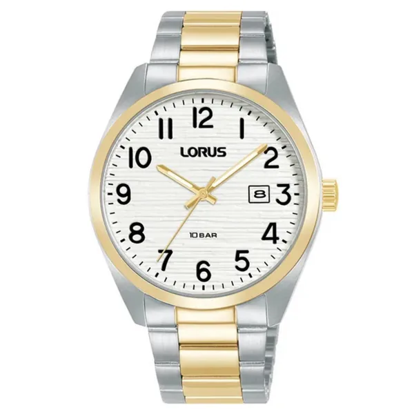 Lorus Rh912Rx9 Kol Saati