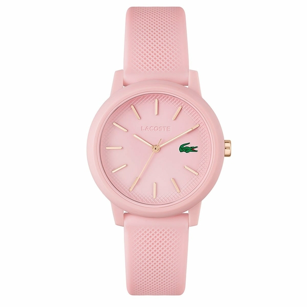 LACOSTE LAC2001213 Pilli KADIN KOL SAATİ