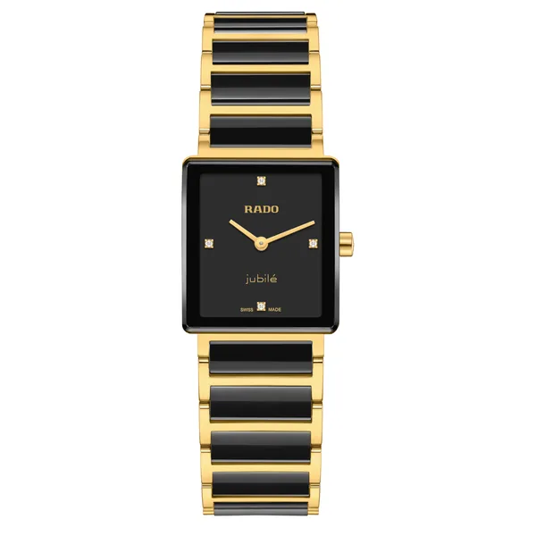 Rado İntegral Diamonds Bayan Kol Saati R20252702
