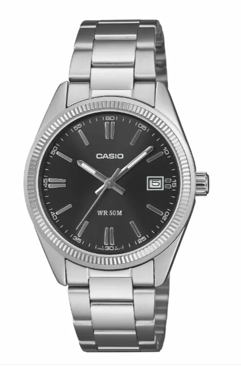 Casio UTP-1302PD-1AVDF Kol Saati