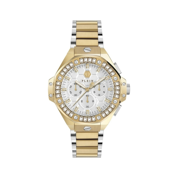Philipp Plein PWPSA0324 Erkek Kol Saati