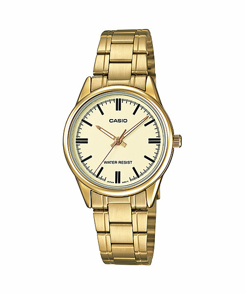 CASIO LTP-V005G-9AUDF Quartz KADIN KOL SAATİ