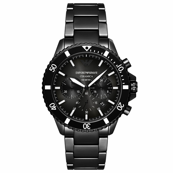 Emporio Armani Ar70010 Erkek Kol Saati