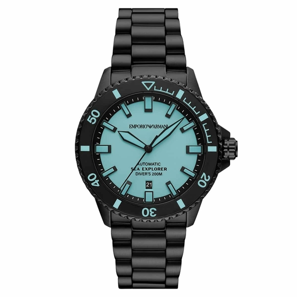 Emporio Armani Ar60084 Erkek Kol Saati