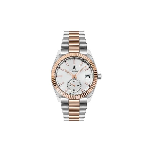 Beverly Hills Polo Club BP3056X.570 Erkek Kol Saati