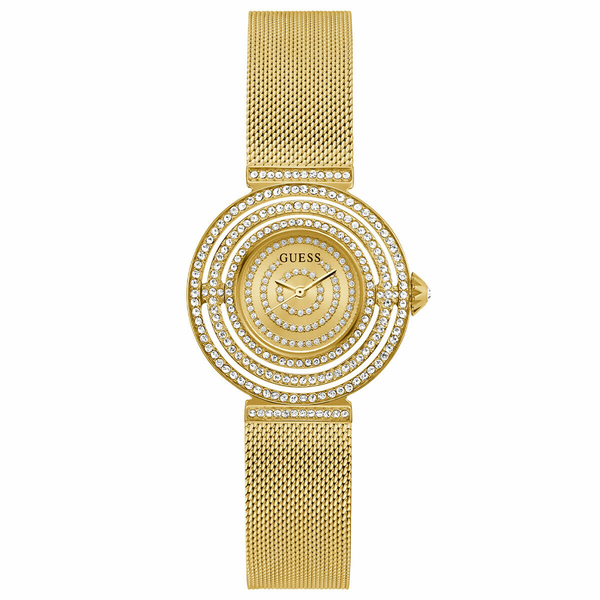 Guess GUGW0550L2 Kadın Kol Saati