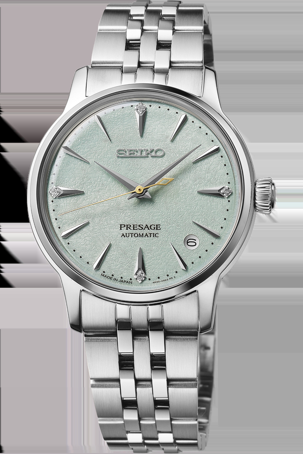 Seiko Presage Srpl63J1