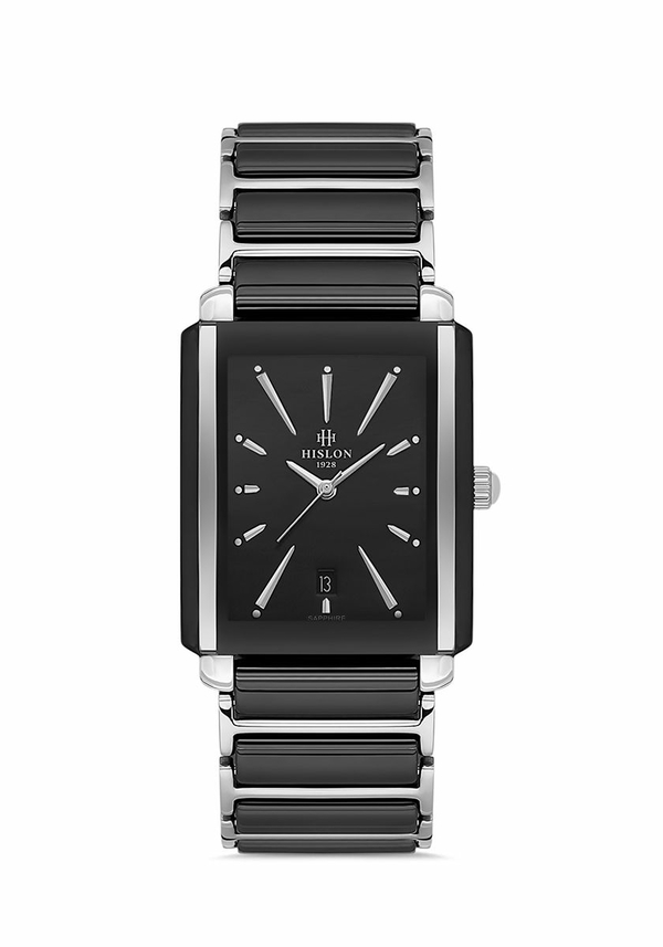 Hislon Cl215T-04Ss