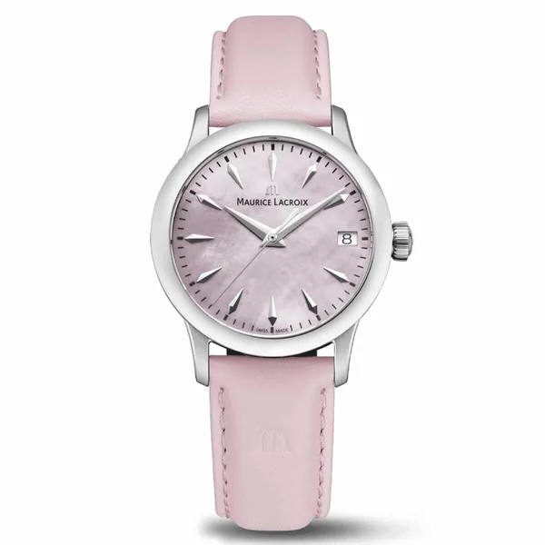 Maurice Lacroix ML-751006SS001560-6 Kadın Kol Saati