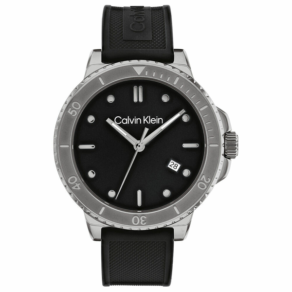 Calvin Klein Ck25200207 Erkek Kol Saati
