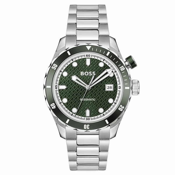Boss Watches Hb1514178 Erkek Kol Saati