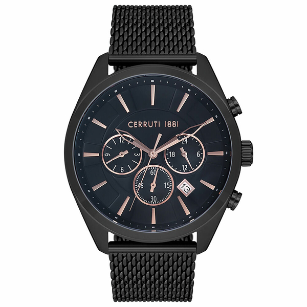 Cerruti 1881 CRA28003 Erkek Kol Saati