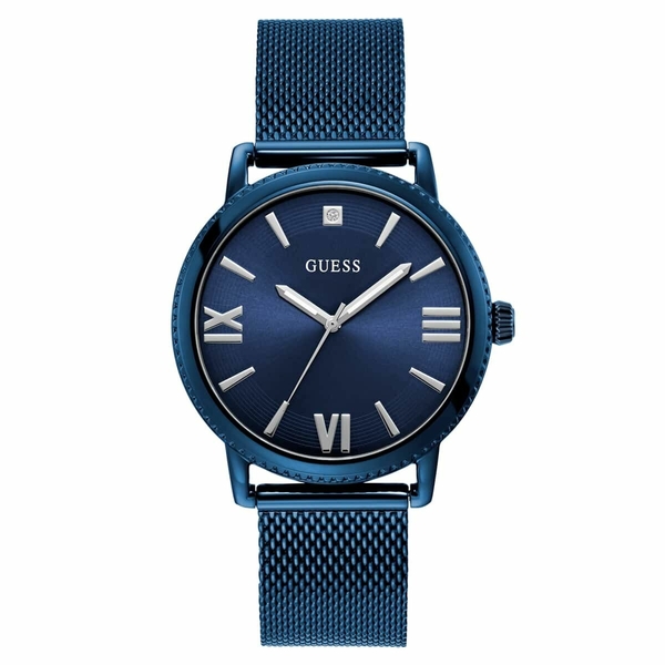 Guess Guu1452G3M Erkek Kol Saati