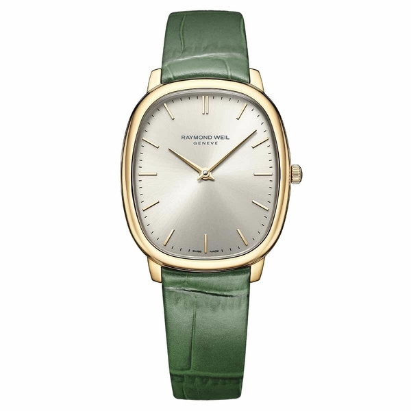 Raymond Weil Rw5280Pc64001 Kadın Kol Saati