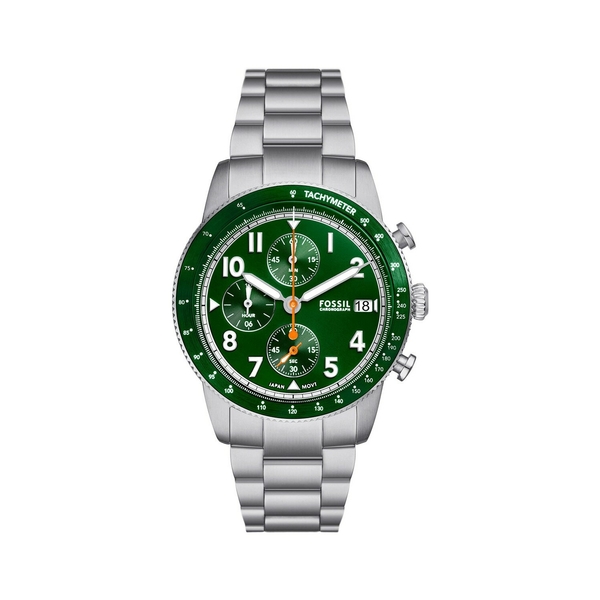 FOSSIL FFS6048 Pilli ERKEK KOL SAATİ