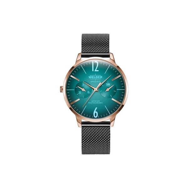 Welder Moody Watch WWRS602 36 mm Kadın Kol Saati