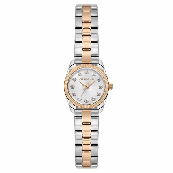 Cerruti 1881 Cıwlg0101008 Kadın Kol Saati