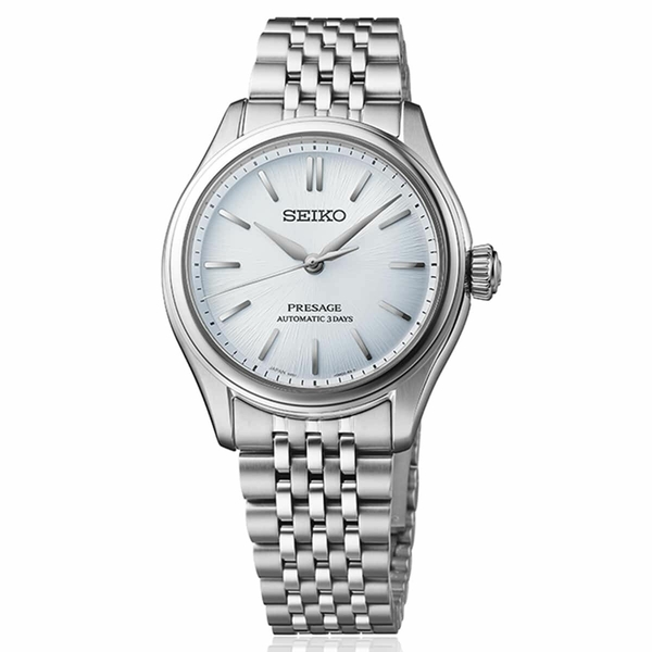 Seiko Seıpb521J Erkek Kol Saati