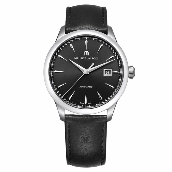 Maurice Lacroix Ml-756008Ss001330-2 Erkek Kol Saati
