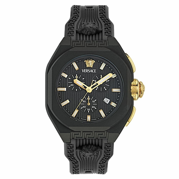 Versace Vrscve9L00124 Erkek Kol Saati