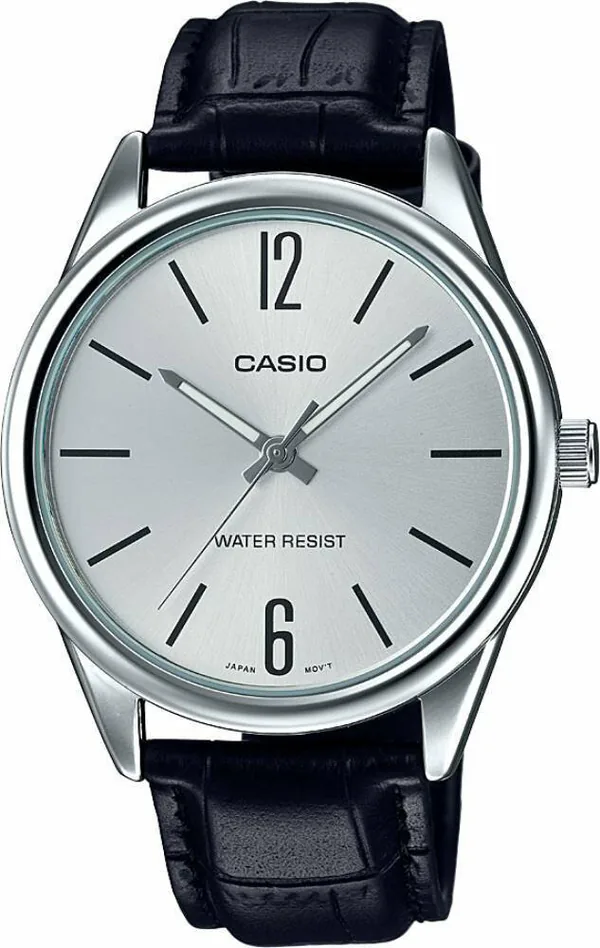 CASIO MTP-V005L-7BUDF Quartz (Pilli) ERKEK KOL SAATİ