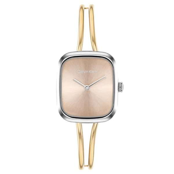 Calvin Klein Ck25100134 Kadın Kol Saati