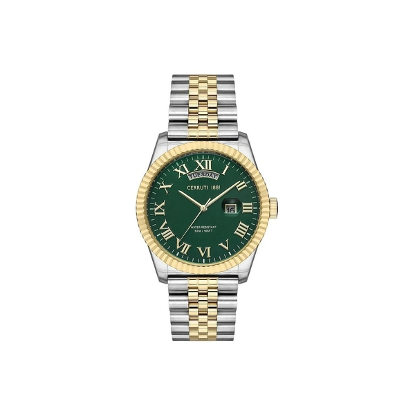 CERRUTI 1881 CIWGH2117112 Erkek Kol Saati