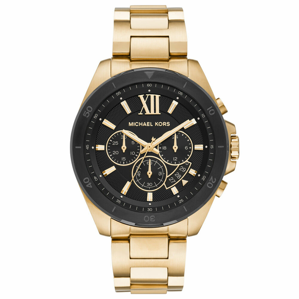 Michael Kors Mk8848 Erkek Kol Saati