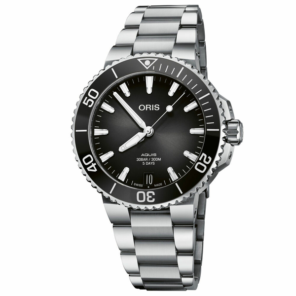 Oris O-40077694154-0782209PEB Erkek Kol Saati