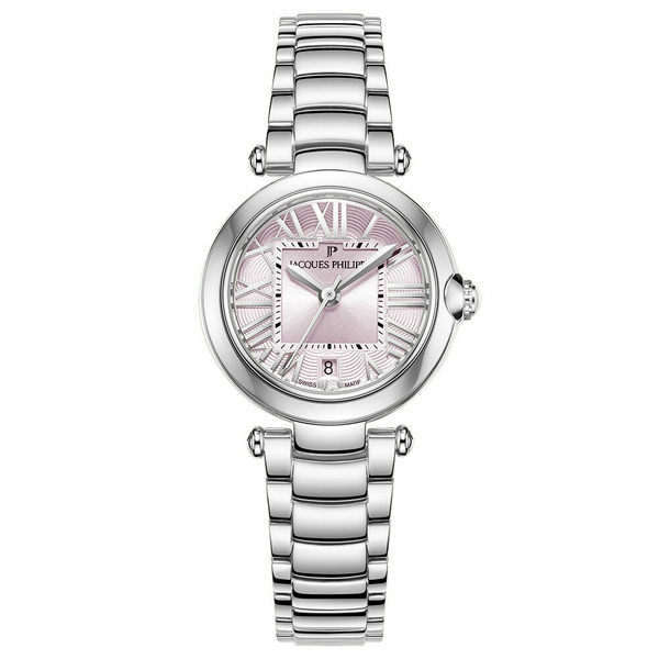 Jacques Philippe Jpqls9613X6Pk Kadın Kol Saati