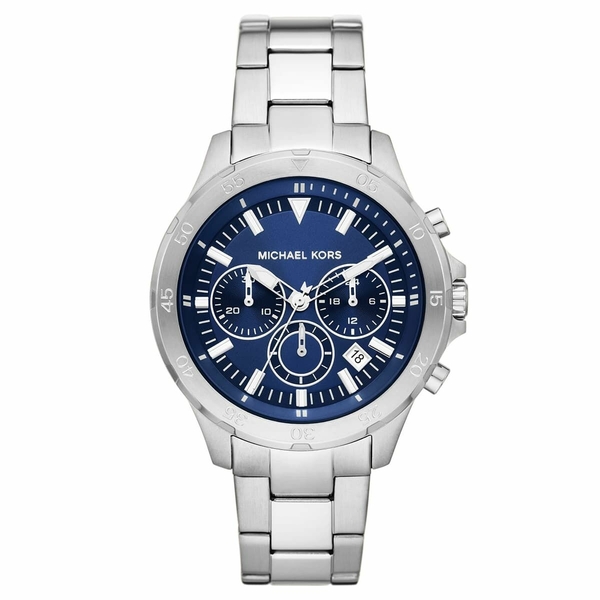 Michael Kors Mk9107 Erkek Kol Saati
