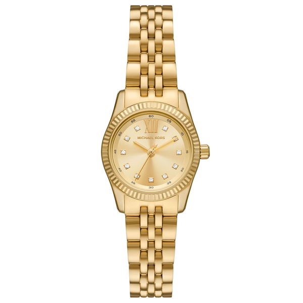 MICHAEL KORS MK4741 Pilli KADIN KOL SAATİ
