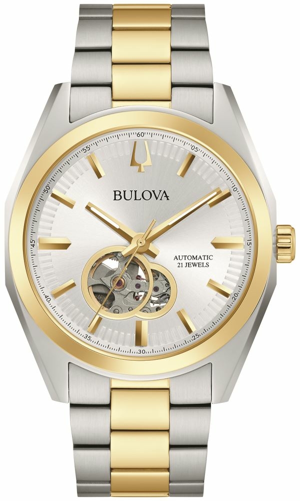 Bulova 98A284 Kol Saati