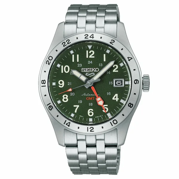 Seiko 5 HDB001K1 Erkek Kol Saati