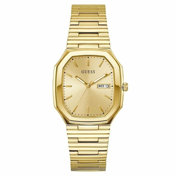 GUESS GUGW0978G2 Quartz (Pilli) ERKEK KOL SAATİ