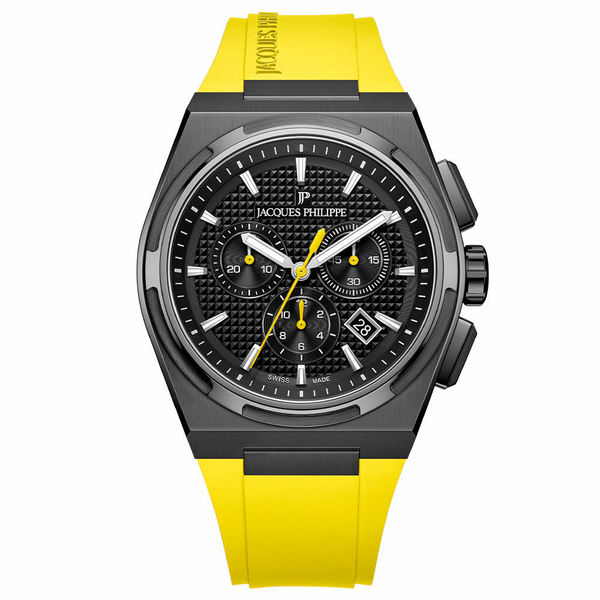 Jacques Philippe JPQGC41841XY Erkek Kol Saati