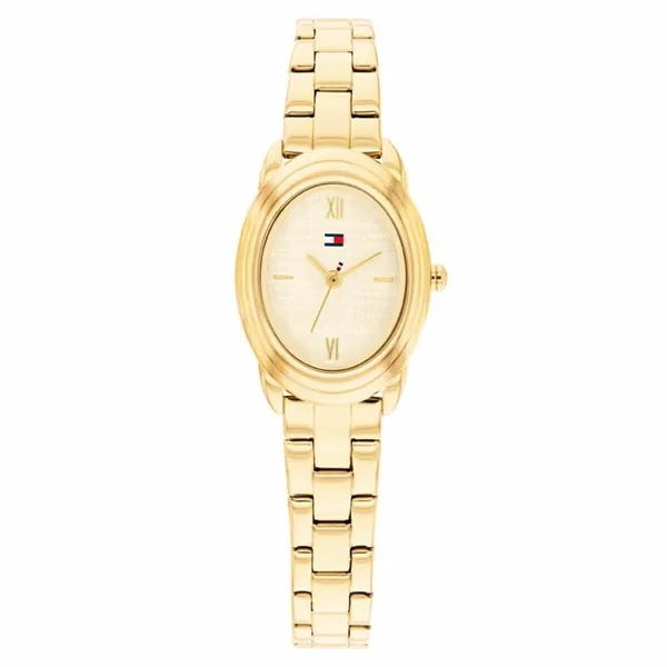 Tommy Hilfiger TH1782875 Kadın Kol Saati
