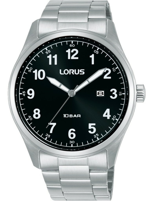 Lorus RH971SX9 Erkek Kol Saati