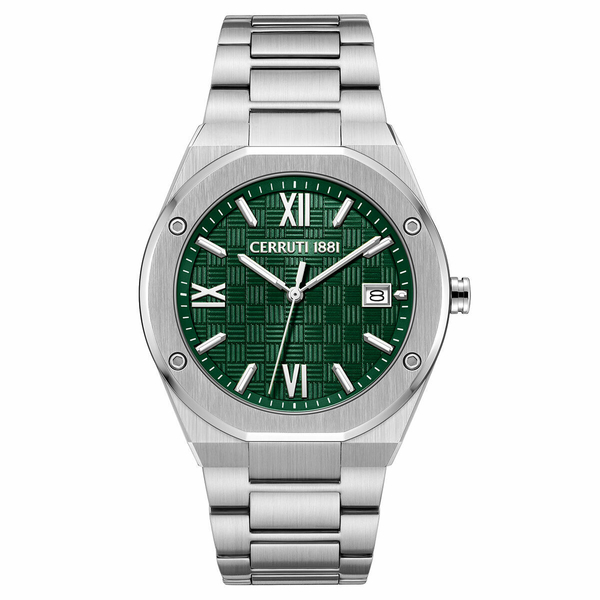 Cerruti 1881 CIWGH0000803 Erkek Kol Saati